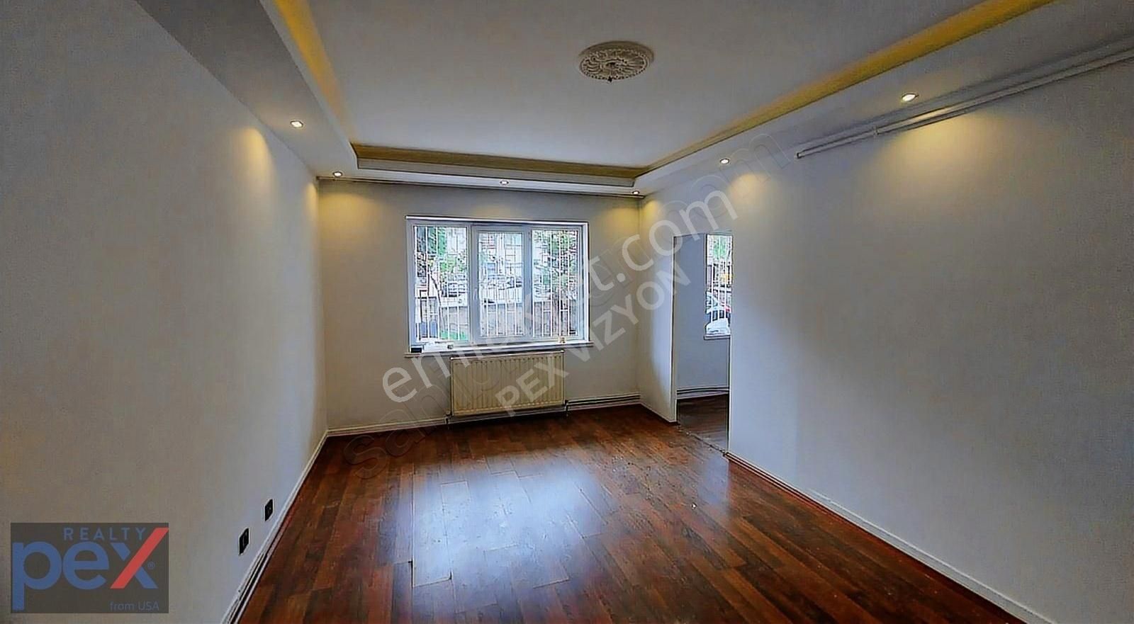 Keçiören Belediye Yakını Şair Dertli Sokakta Kiralık 2,5+1 Daire