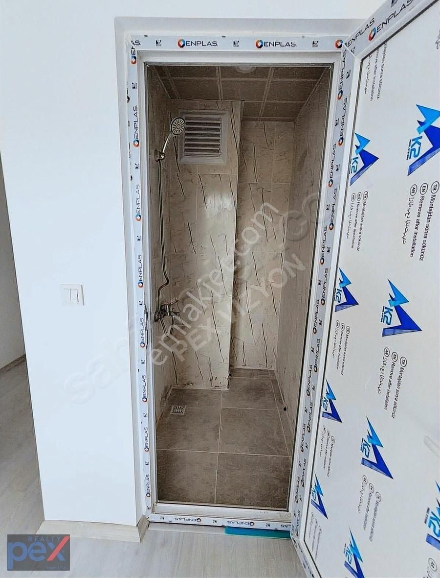 Oğuzkent'te Satılık Fırsat Sıfır 3+1 Daire