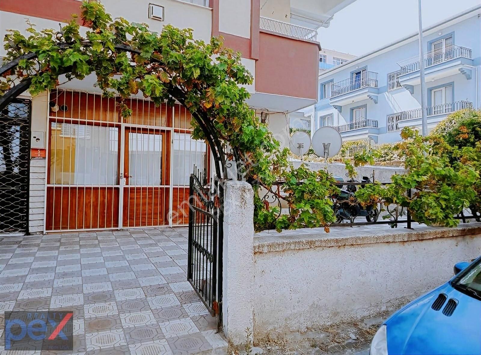 Tertemiz, Düzenli, Full Eşyalı, Merkezi Daire