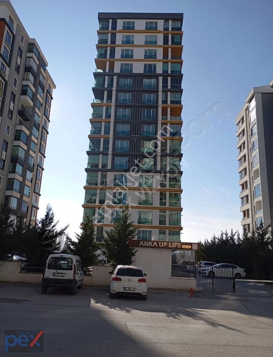 Full+full Yapılı Site Dairesi