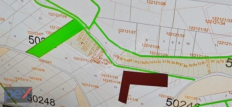 Gölbaşı Boyalık Tek Tapulu 28.000m2