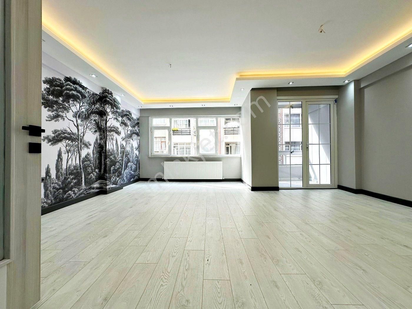 B.evler Fizik Tedavi Hastanesi Karsı Sokağı 3+1 125m2 Lüks 1.kat