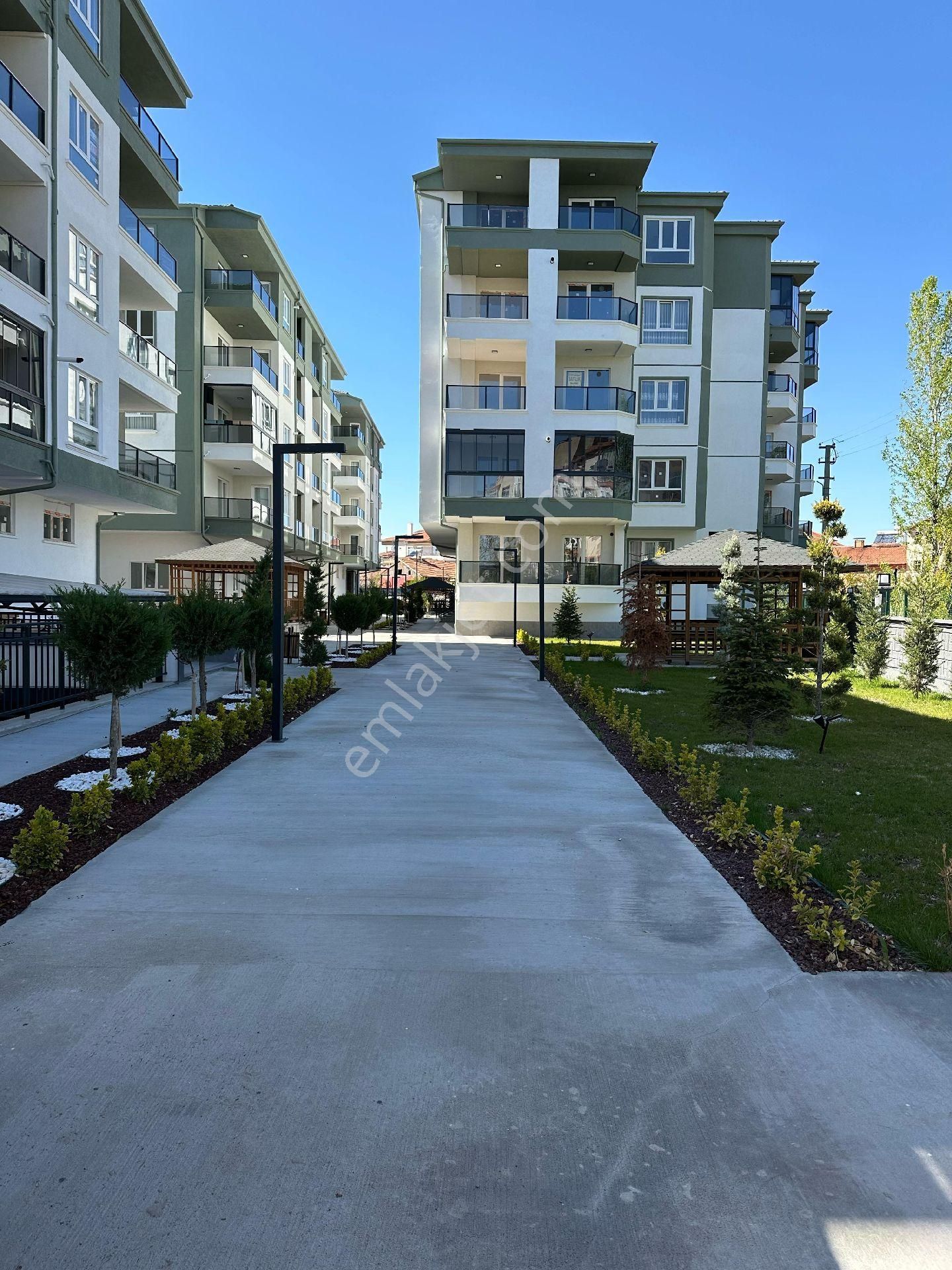Sahibinden Satılık Sıfır 2+1 Daire