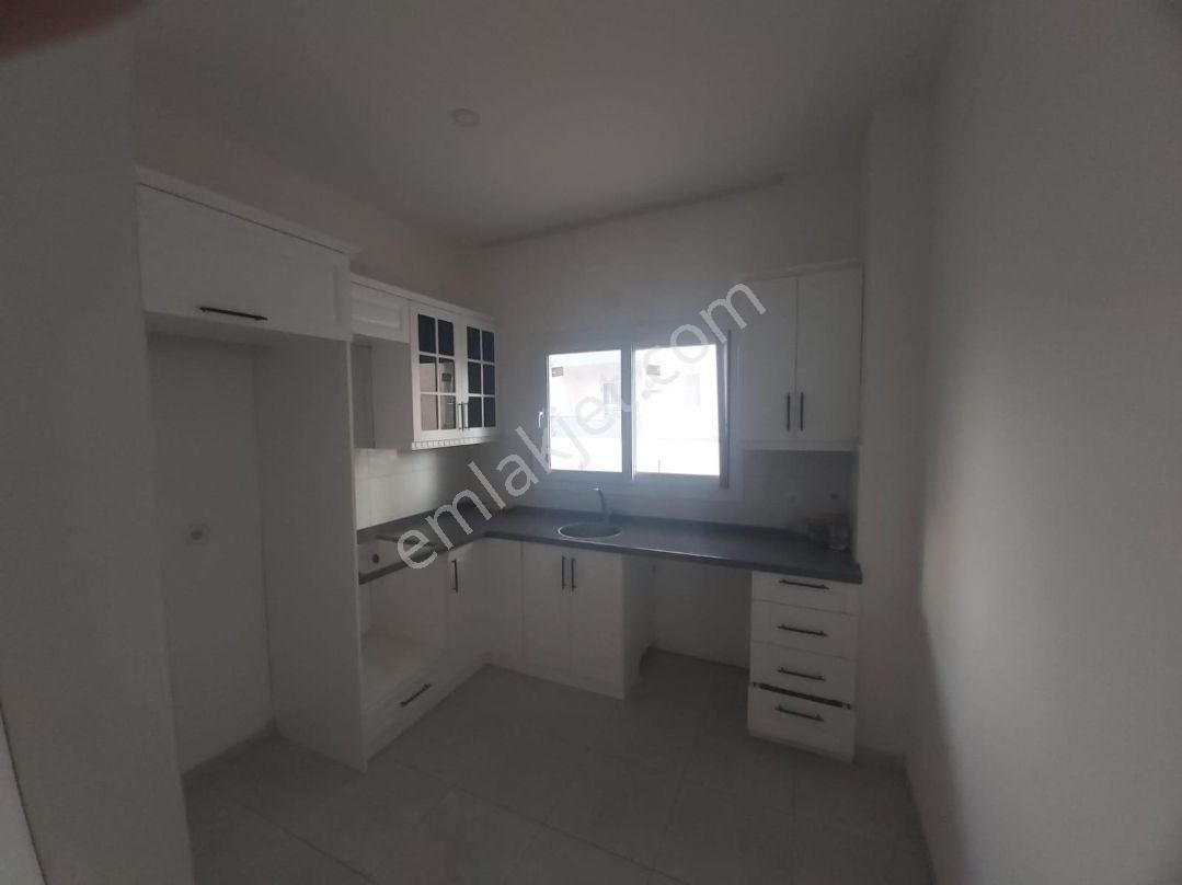 Çağlayan Emlaktan Büyükeceli Akkuyuda Satılık 1+1