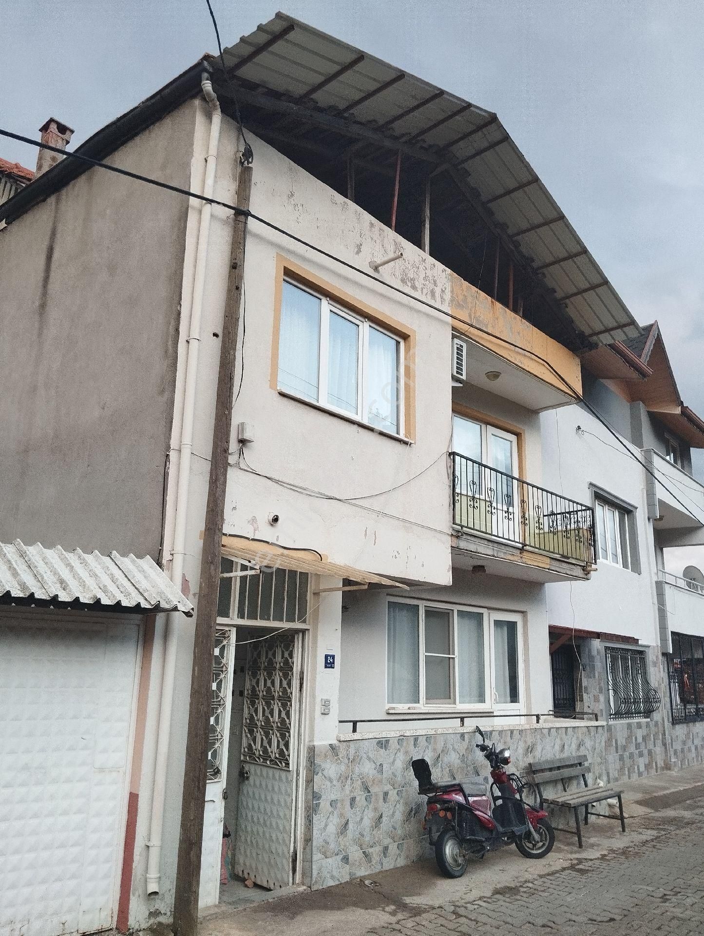 2 Katlı Müstakil Bina