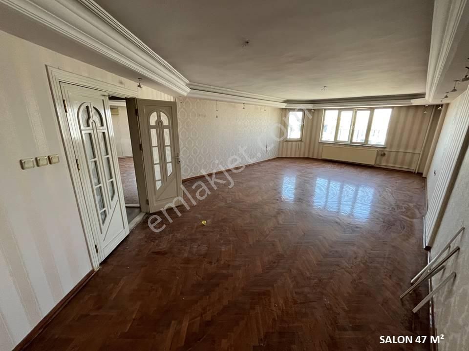 Repa Gayrimenkul Ertuğrul Değer'den Değirmiçem De Kiralık 4+1
