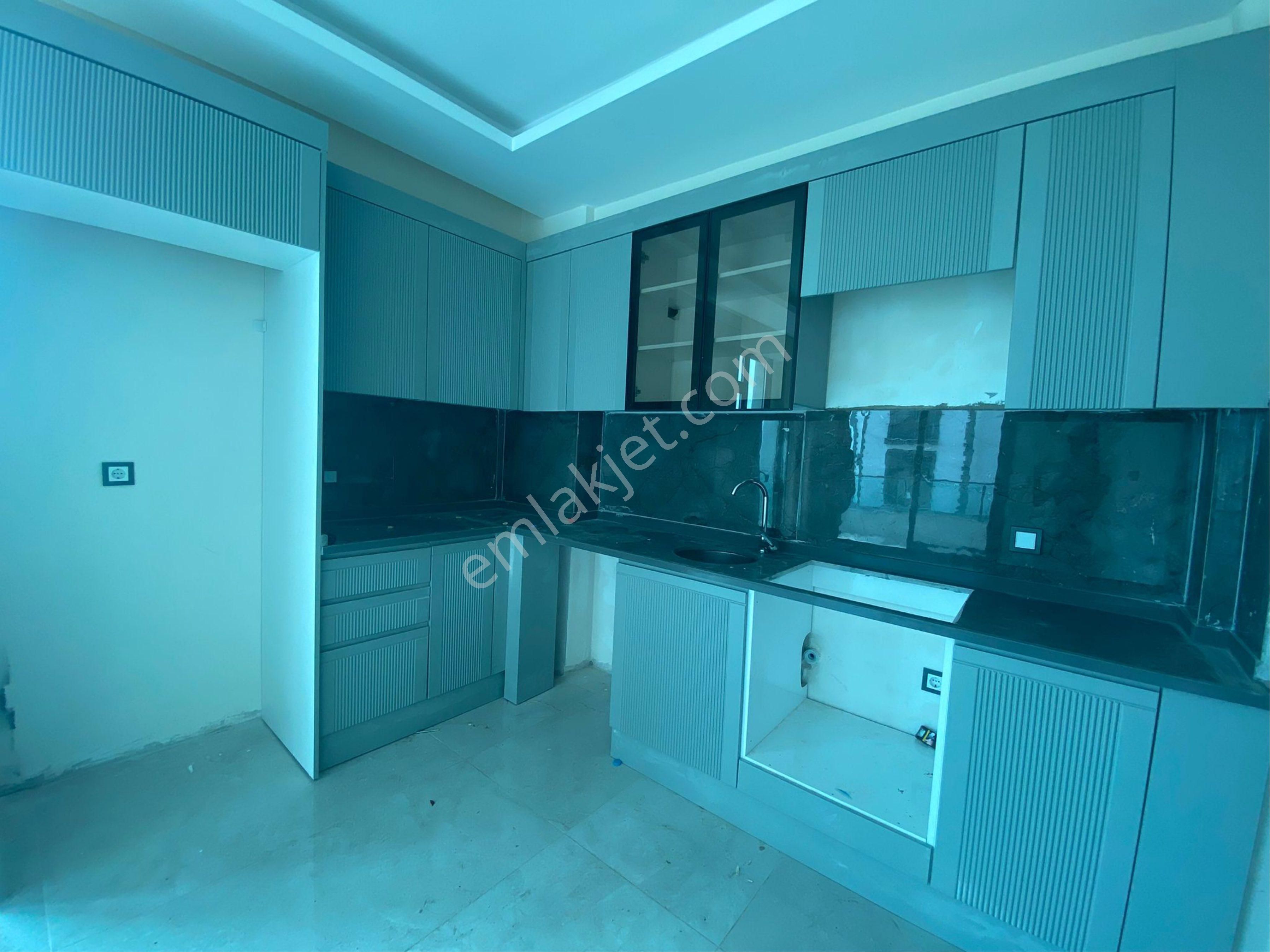 Gen Yapı'dan Ayaş 2+1 Havuzlu Sıfır Daire Satılık