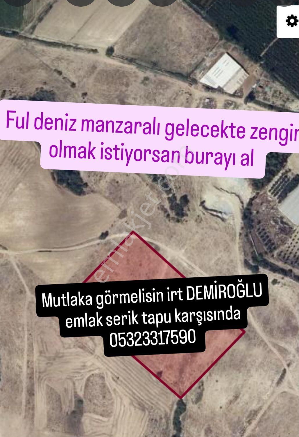 Gelip Görmelisin Ömrünün Fırsatı