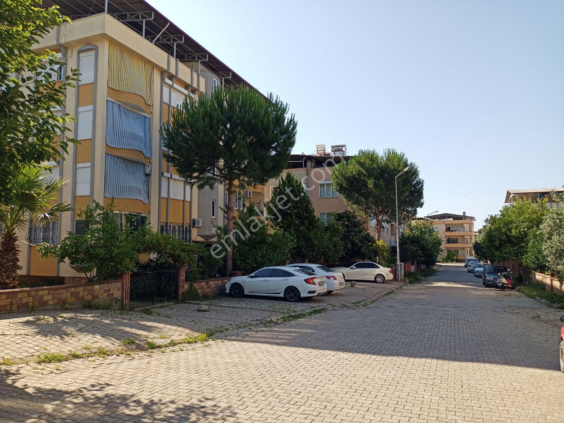 Liderden Zaferde Memura Kiralık 3+1 Doğalgazlı Daire