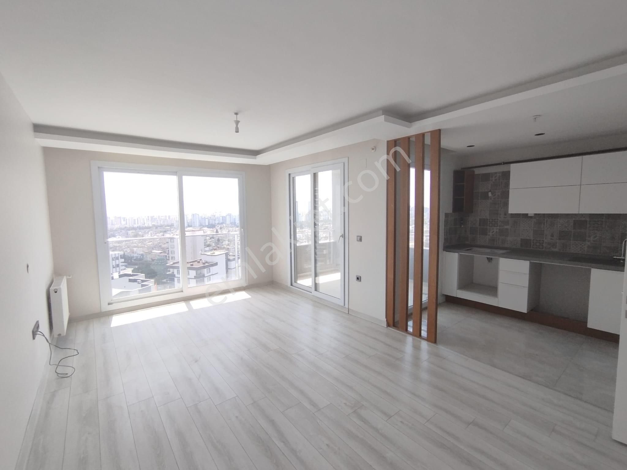Türkmenbaşı Bulvarı Civarı Kapalı Otoparklı 3+1 Ebeveyn Banyolu Kullanılmamş Lüks Daire