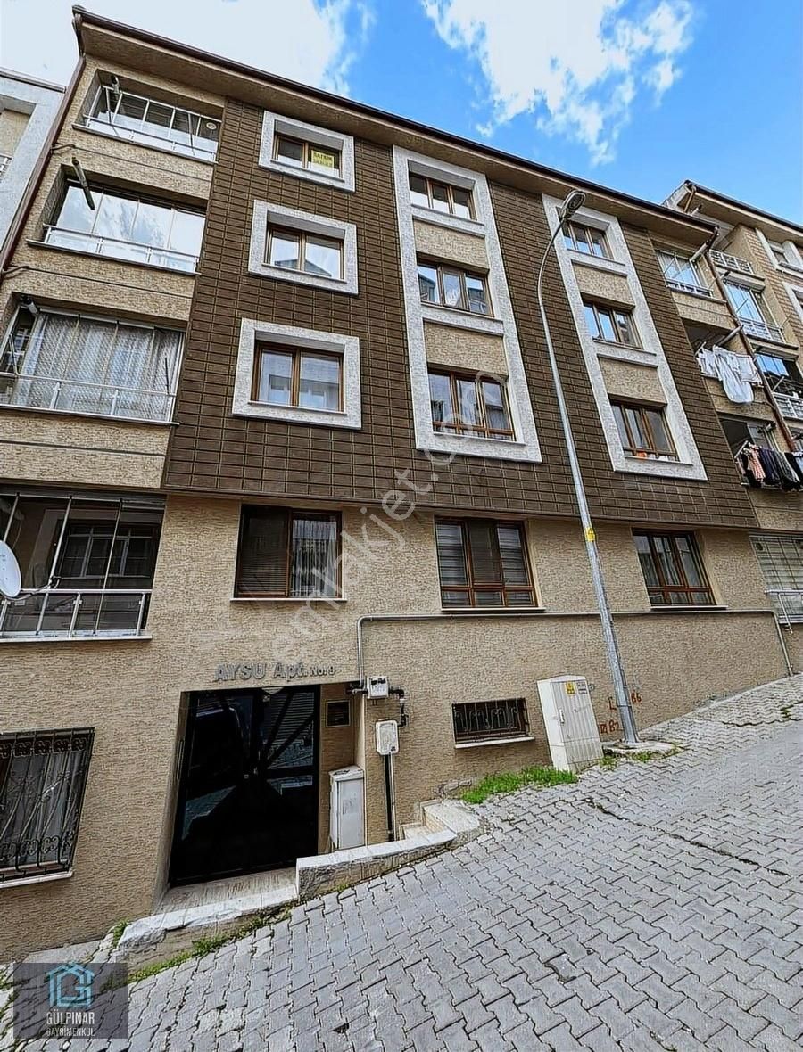 Gülpınardan Batıkentte Satılık 3+1