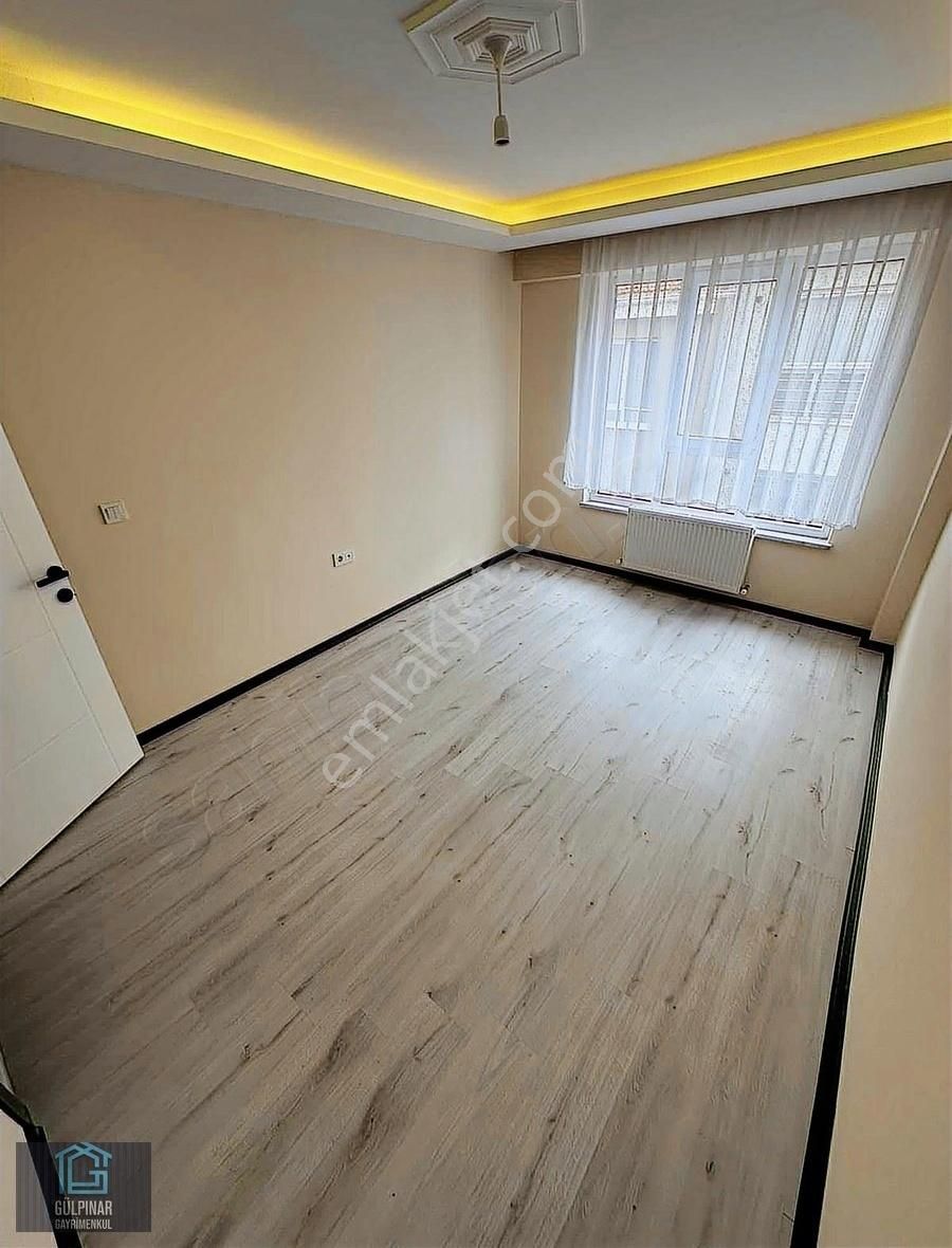 Gülpınardan Birlik Caddesinde Kiralık 2+0