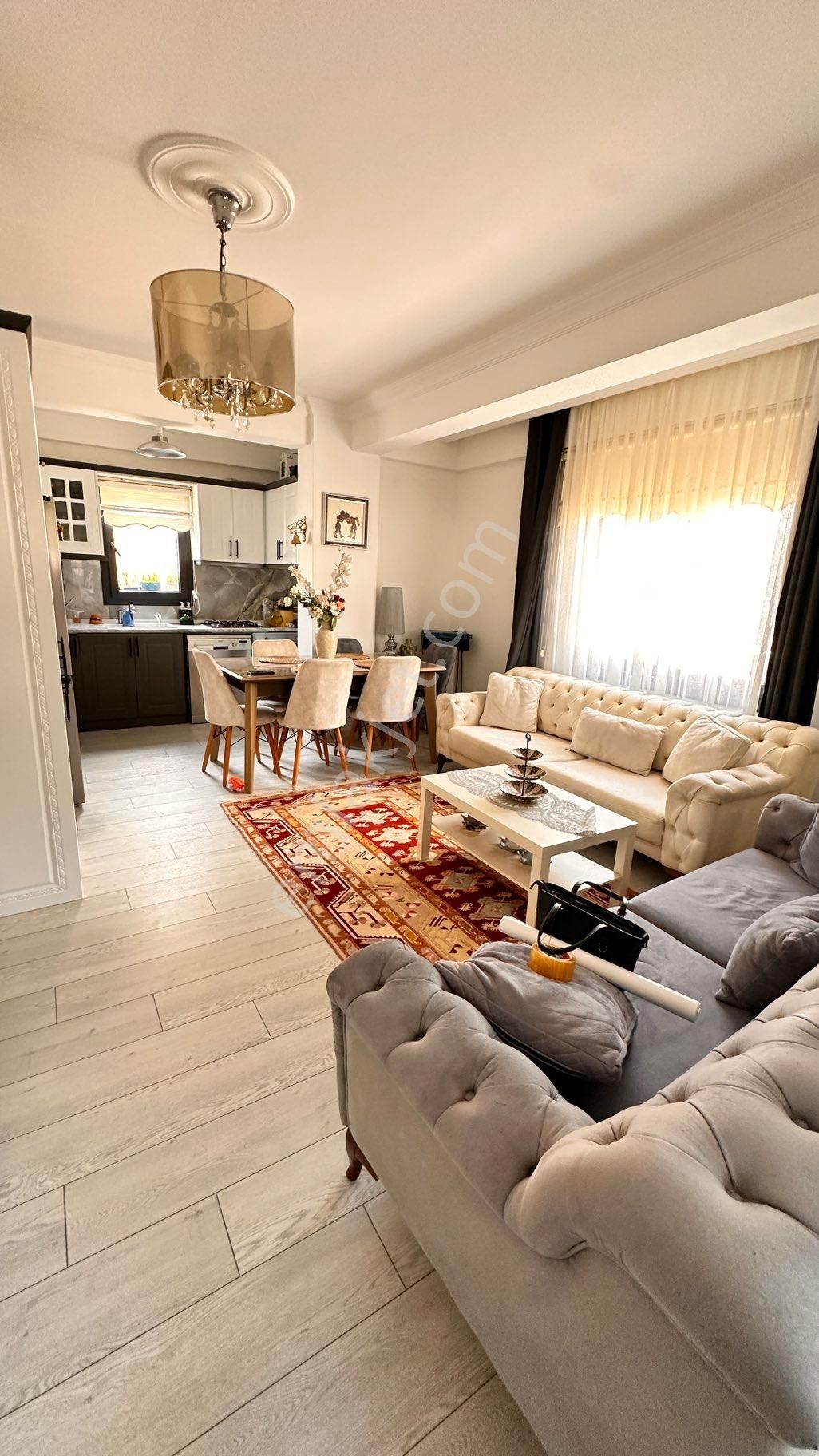 Muğla Bodrum Mumcular Da 3+1 Satılık Daire