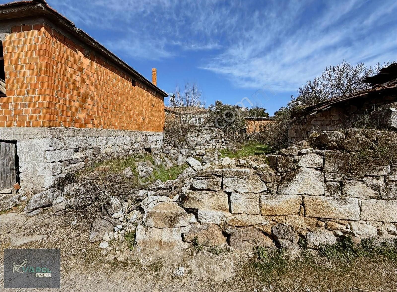 Akçin Köyünde İmarlı Arsa - Görsel 4