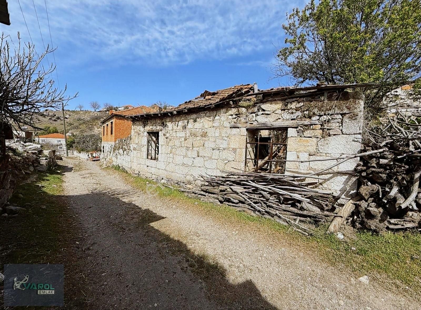 Akçin Köyünde İmarlı Arsa - Görsel 20