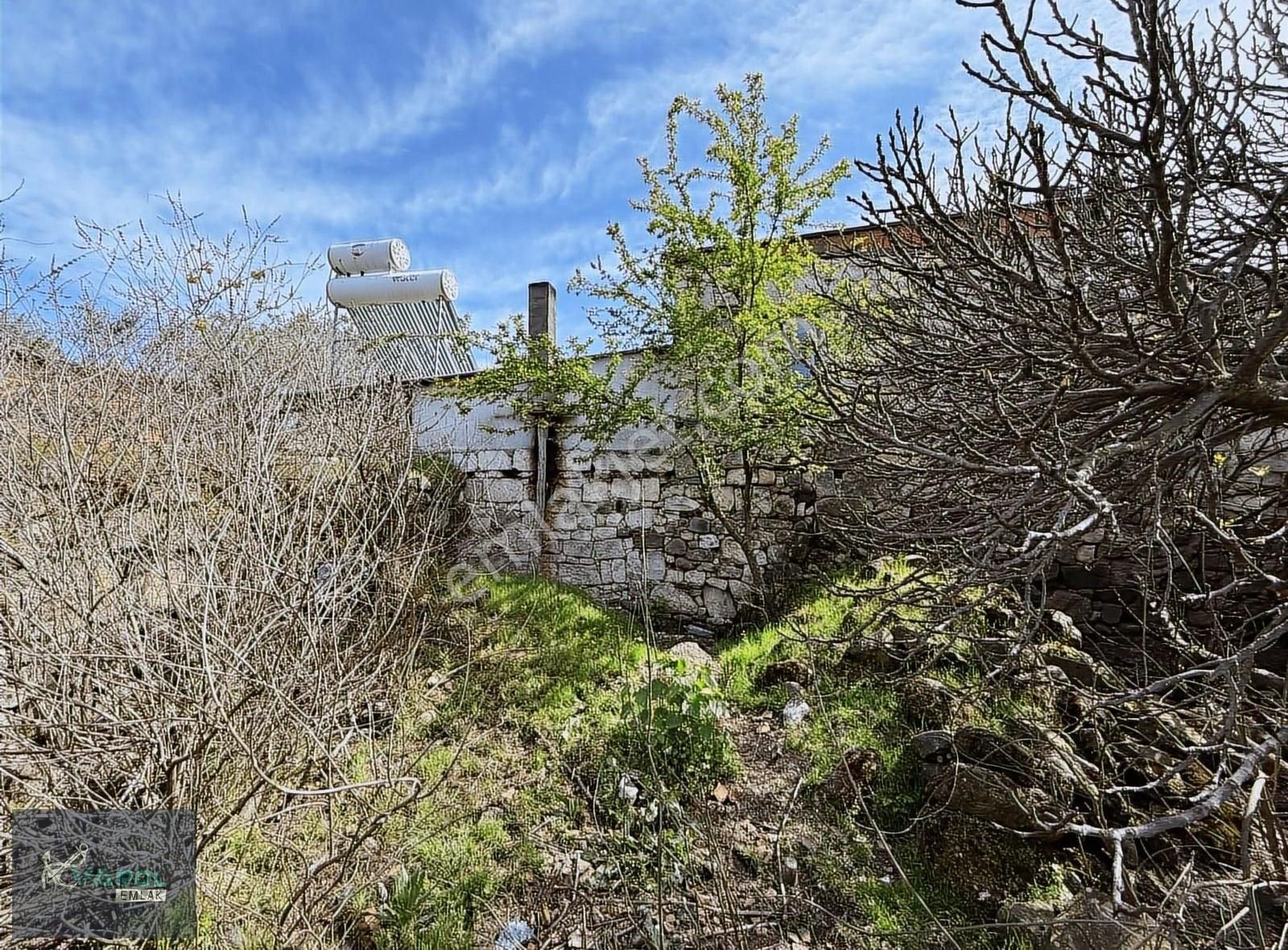Akçin Köyünde İmarlı Arsa - Görsel 19