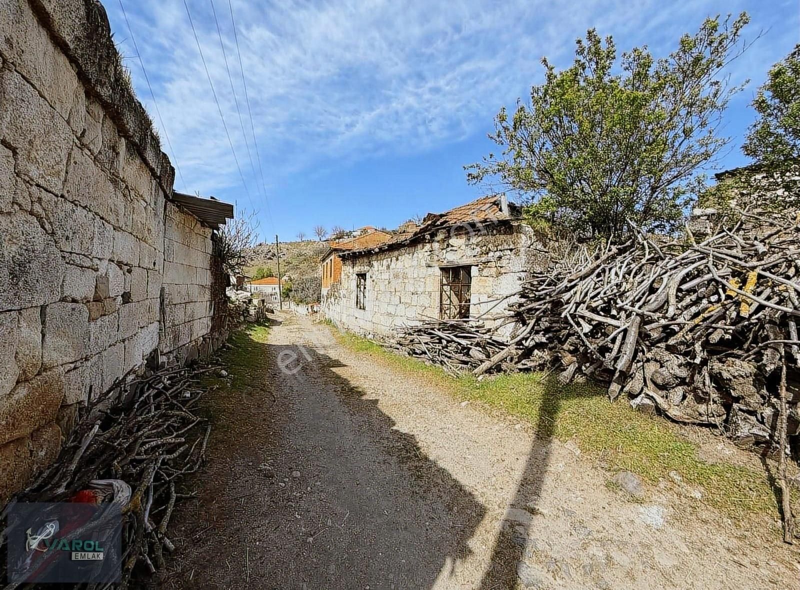 Akçin Köyünde İmarlı Arsa - Görsel 6