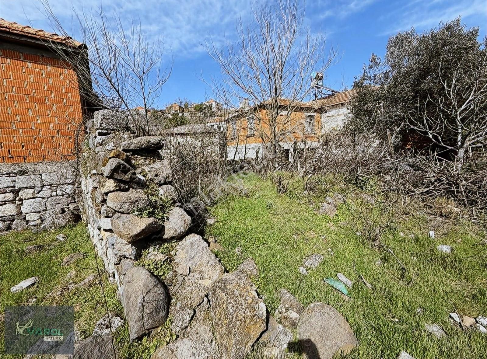 Akçin Köyünde İmarlı Arsa - Görsel 13