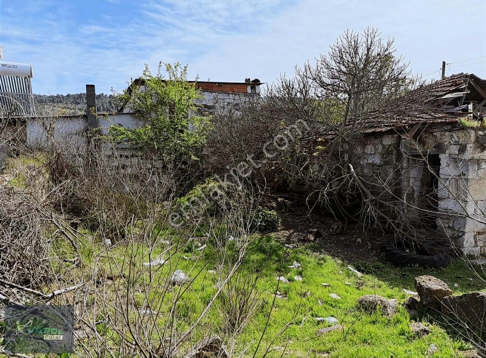 Akçin Köyünde İmarlı Arsa - Görsel 18