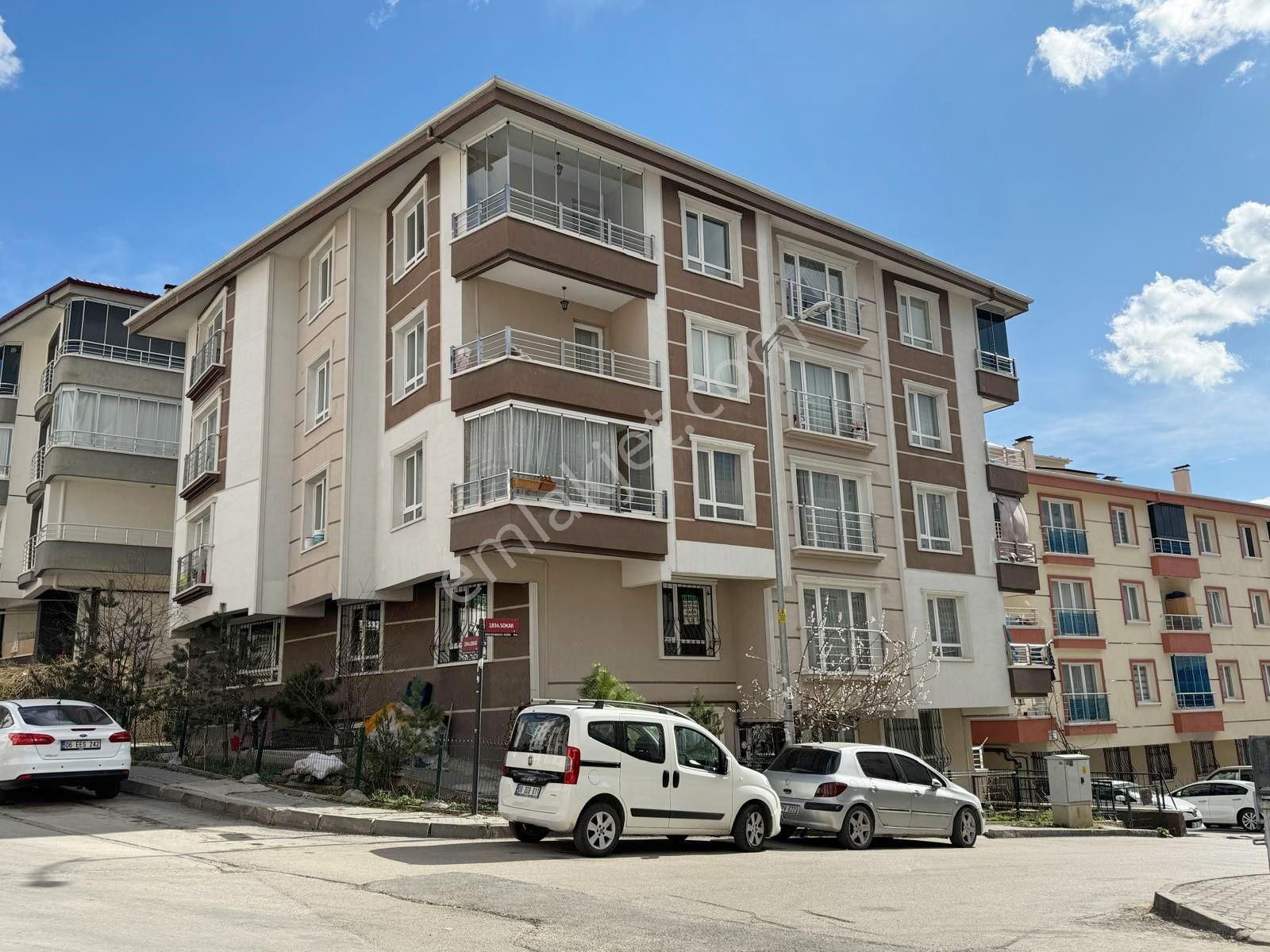 Relax'tan 3+1 Asansörlü Bağımsız Full Yapılı Yeni Binada Fırsat