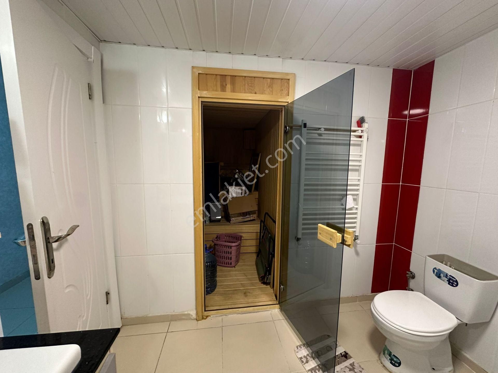 Akev Gayrimenkul'den Kköprü Go Petrol Arkası Ultra Geniş Dubleks - Görsel 18