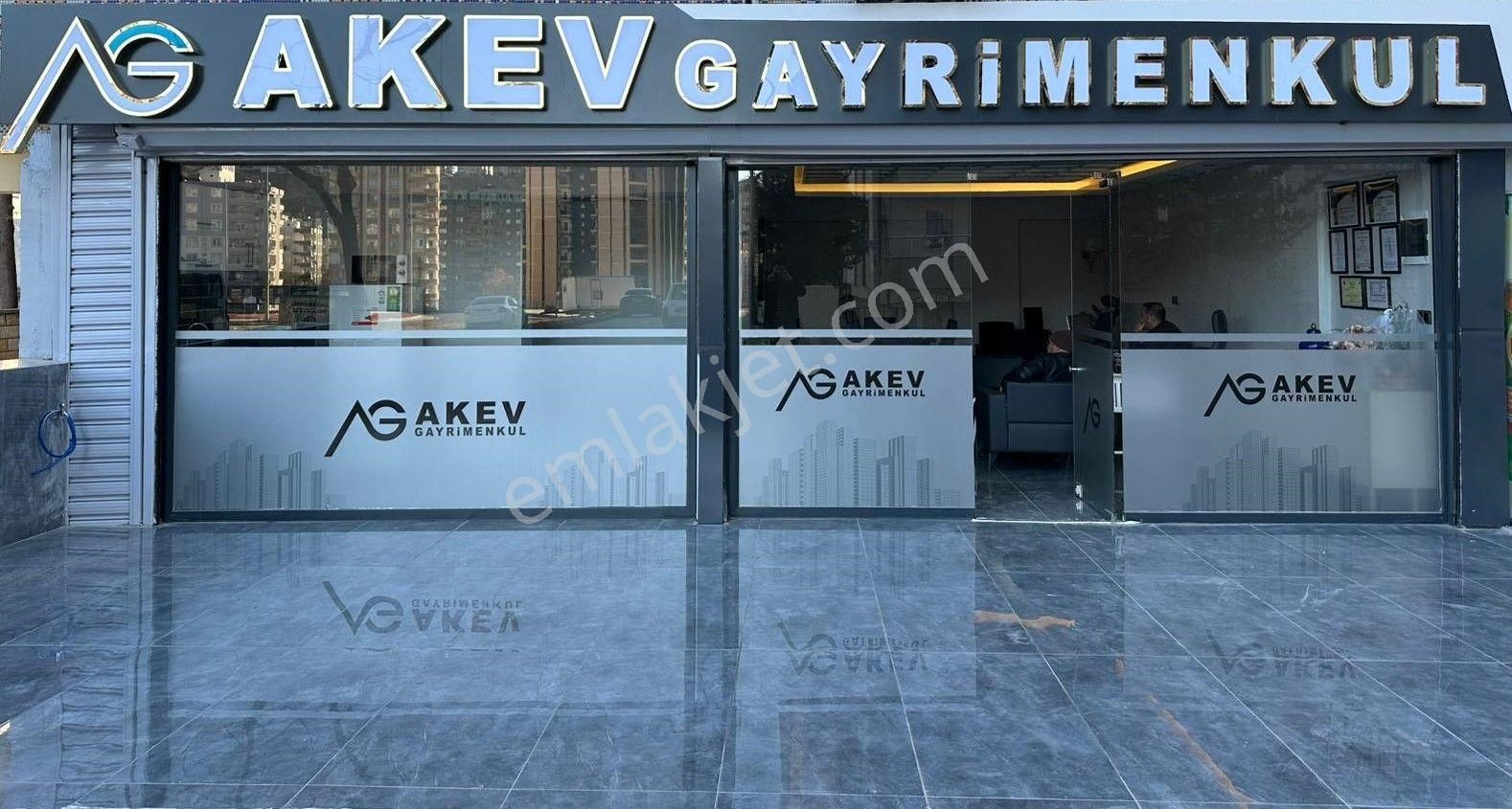 Akev Gayrimenkul'den Kköprü Go Petrol Arkası Ultra Geniş Dubleks - Görsel 35