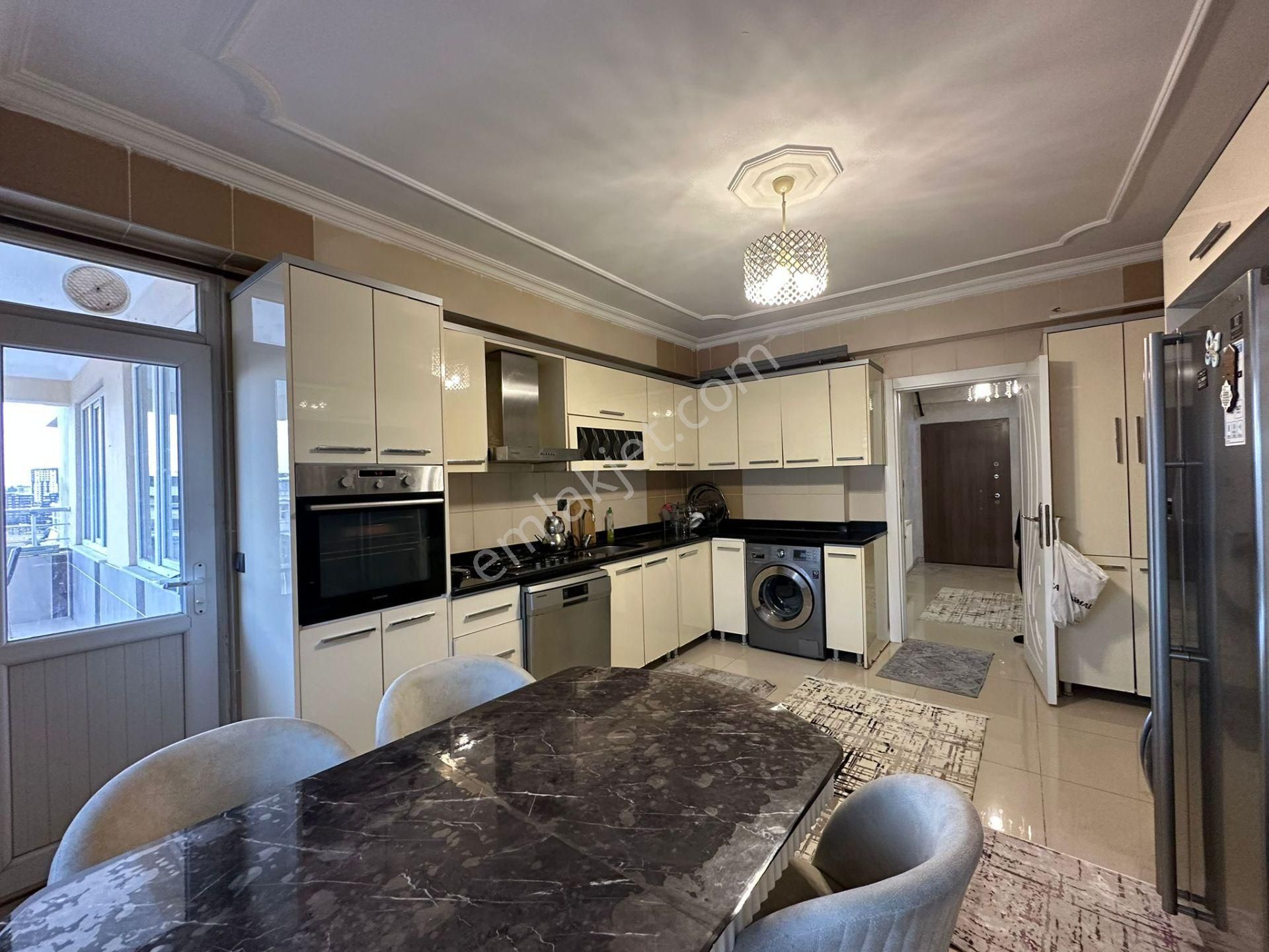 Akev Gayrimenkul'den Kköprü Go Petrol Arkası Ultra Geniş Dubleks - Görsel 22