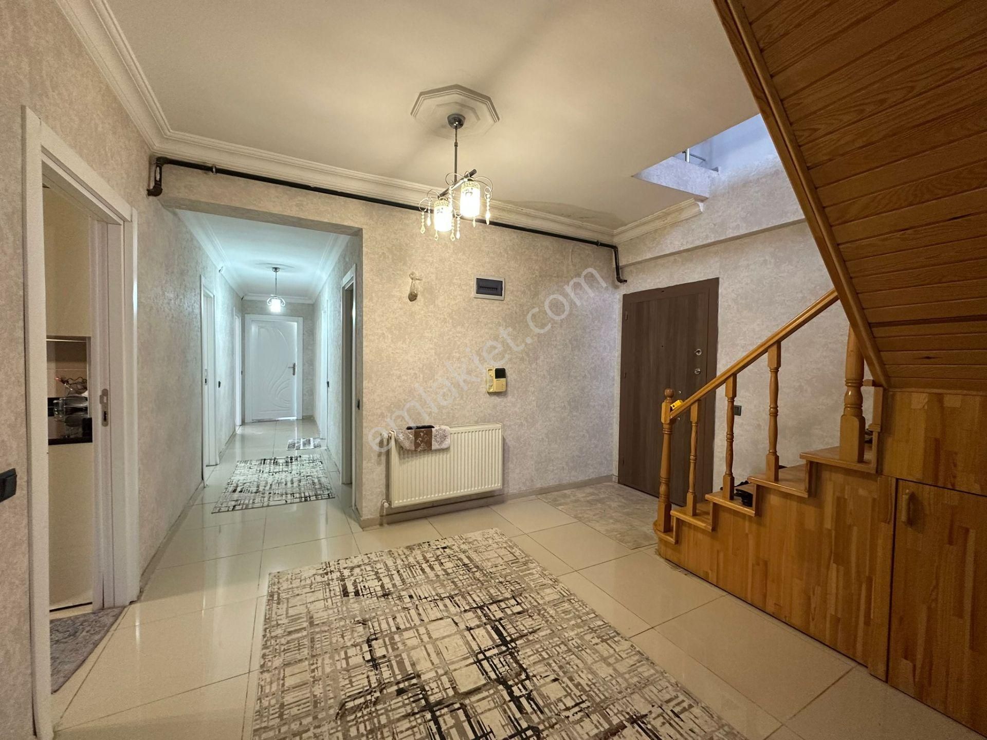 Akev Gayrimenkul'den Kköprü Go Petrol Arkası Ultra Geniş Dubleks - Görsel 27