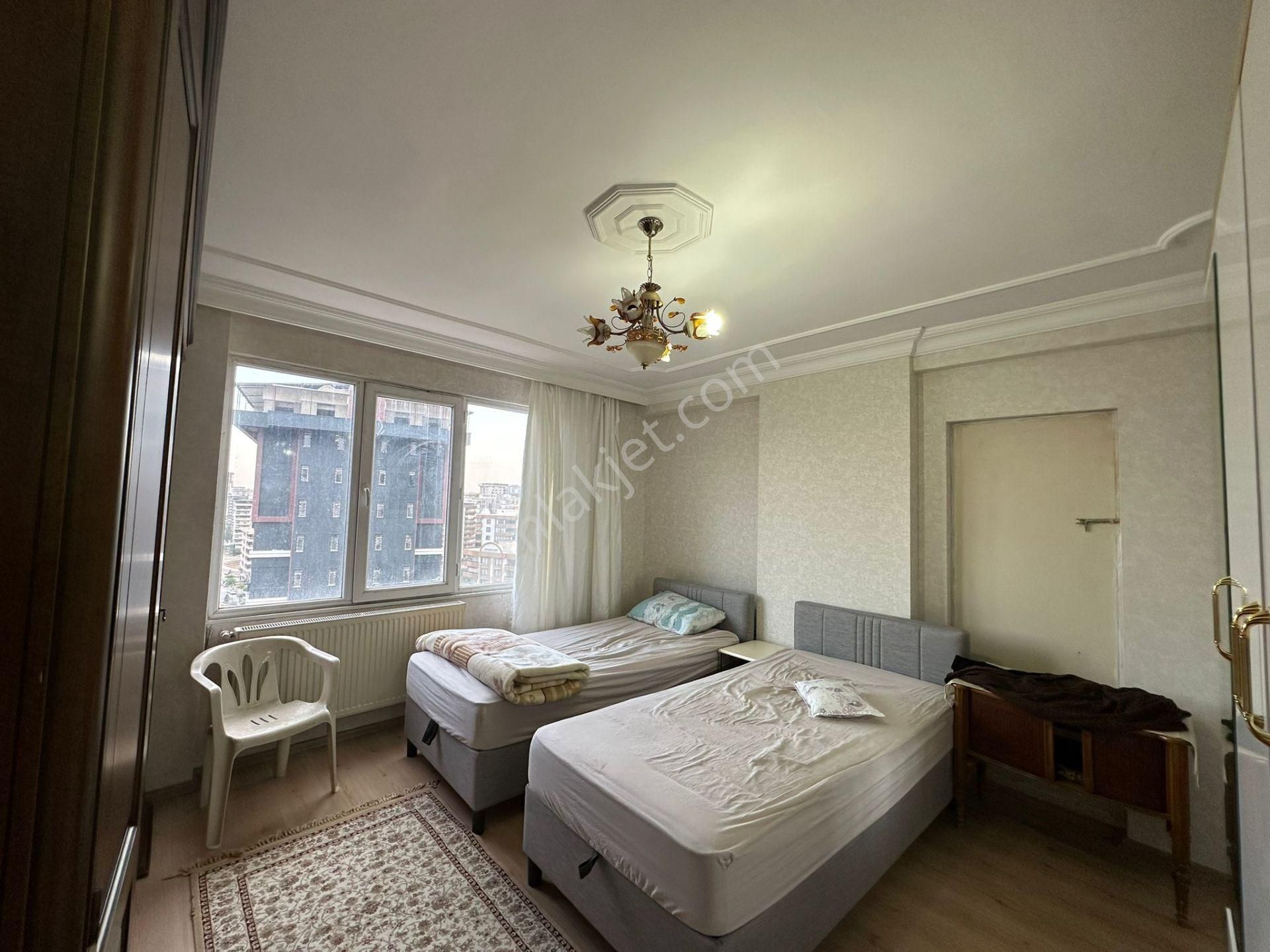 Akev Gayrimenkul'den Kköprü Go Petrol Arkası Ultra Geniş Dubleks - Görsel 12