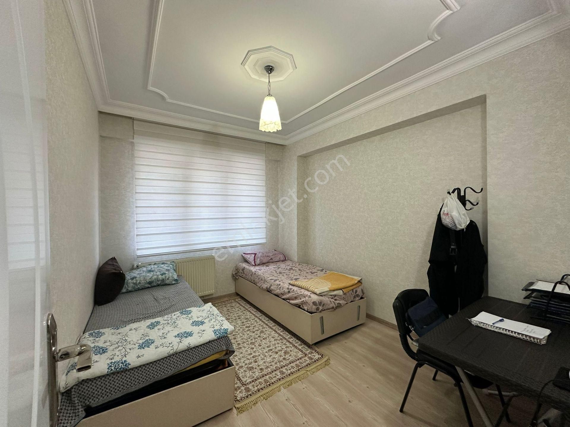 Akev Gayrimenkul'den Kköprü Go Petrol Arkası Ultra Geniş Dubleks - Görsel 17