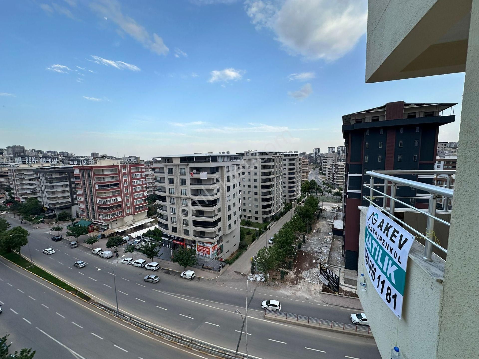 Akev Gayrimenkul'den Kköprü Go Petrol Arkası Ultra Geniş Dubleks - Görsel 20