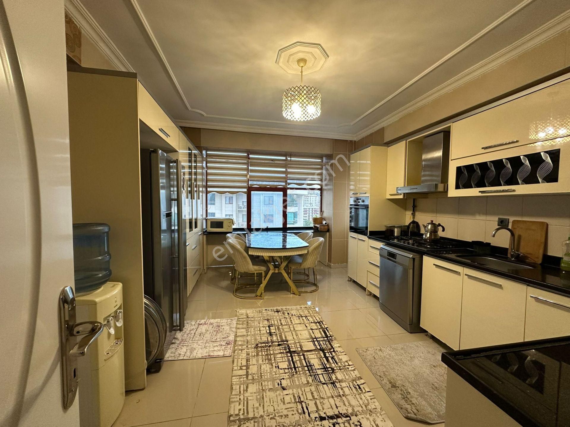 Akev Gayrimenkul'den Kköprü Go Petrol Arkası Ultra Geniş Dubleks - Görsel 23