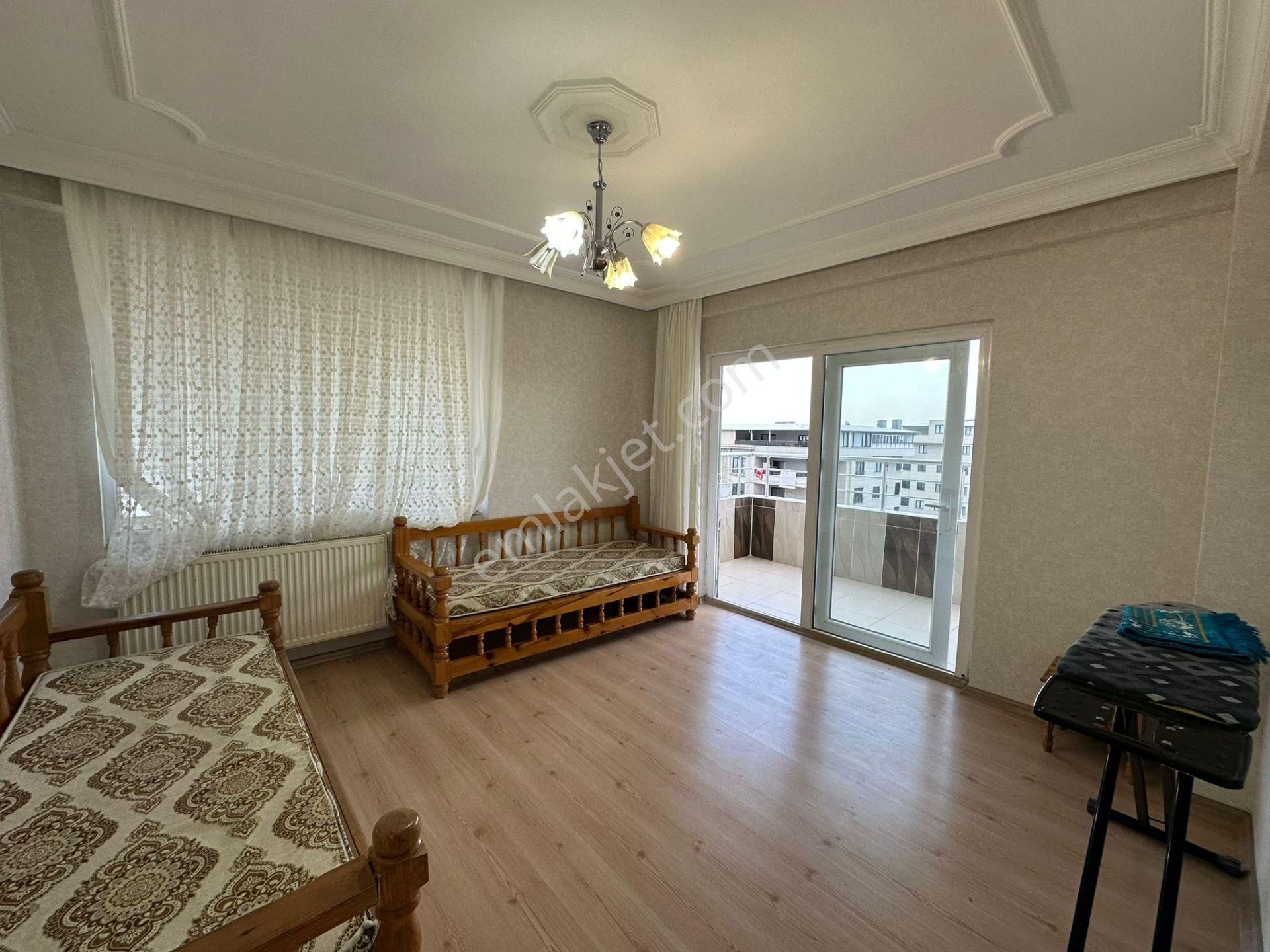 Akev Gayrimenkul'den Kköprü Go Petrol Arkası Ultra Geniş Dubleks - Görsel 14