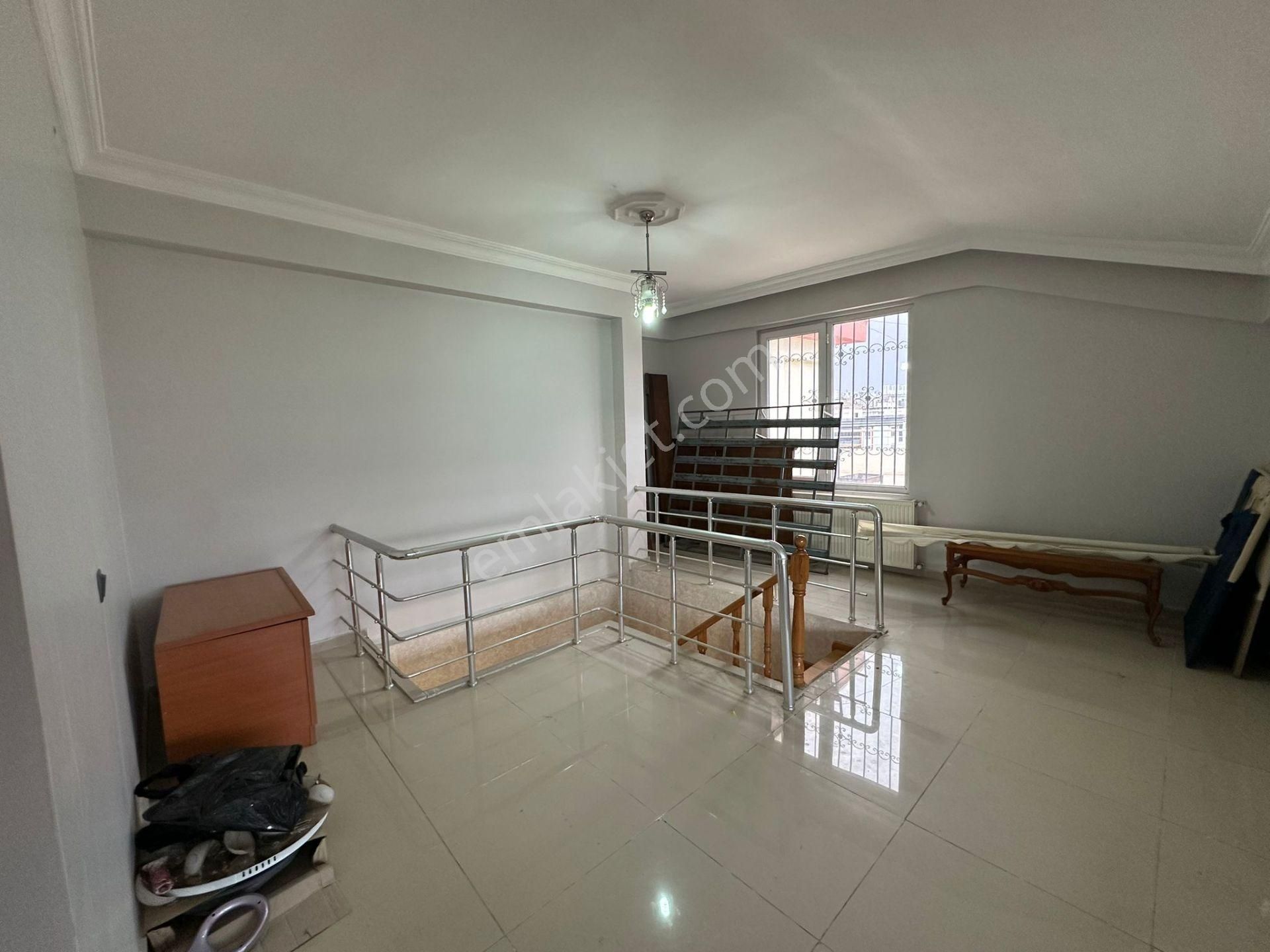 Akev Gayrimenkul'den Kköprü Go Petrol Arkası Ultra Geniş Dubleks - Görsel 11