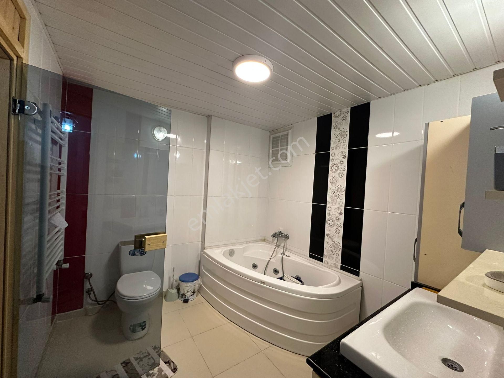 Akev Gayrimenkul'den Kköprü Go Petrol Arkası Ultra Geniş Dubleks - Görsel 16