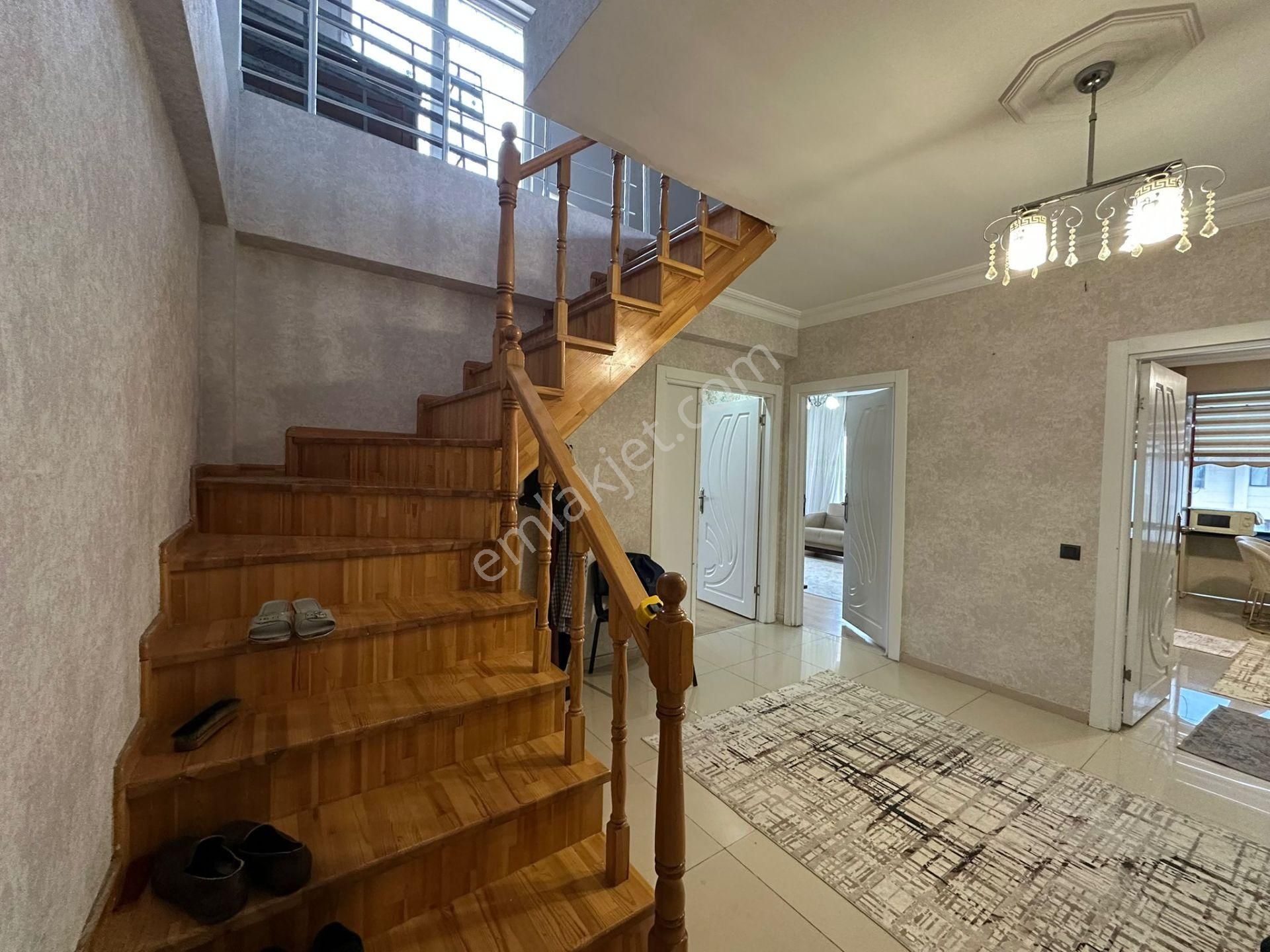 Akev Gayrimenkul'den Kköprü Go Petrol Arkası Ultra Geniş Dubleks - Görsel 25