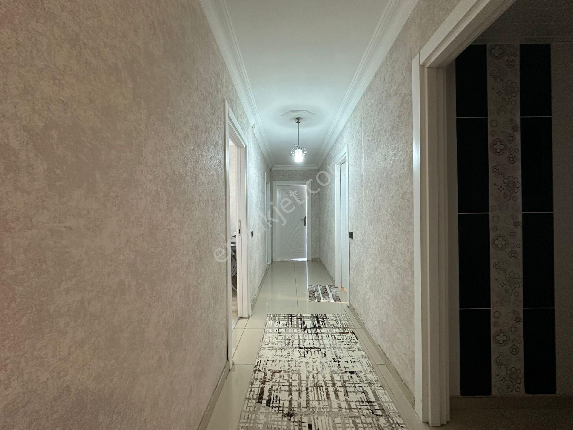 Akev Gayrimenkul'den Kköprü Go Petrol Arkası Ultra Geniş Dubleks - Görsel 19