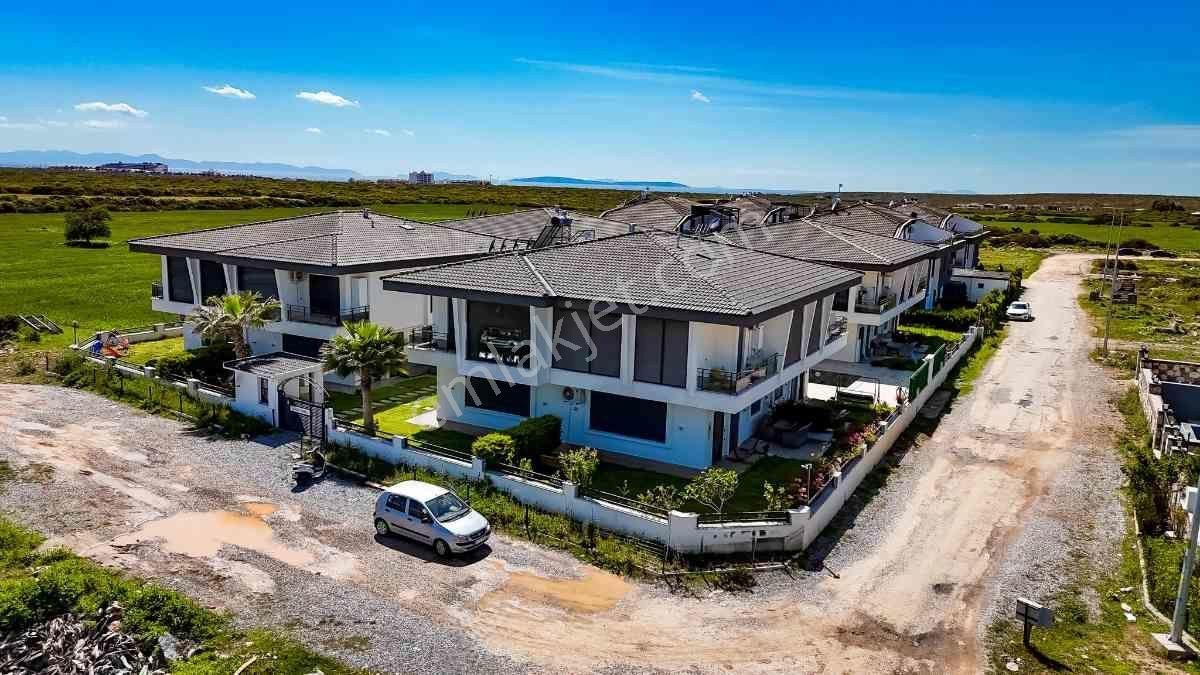 Cool '' Dan Tamamı Enerji Tasarruflu Villa