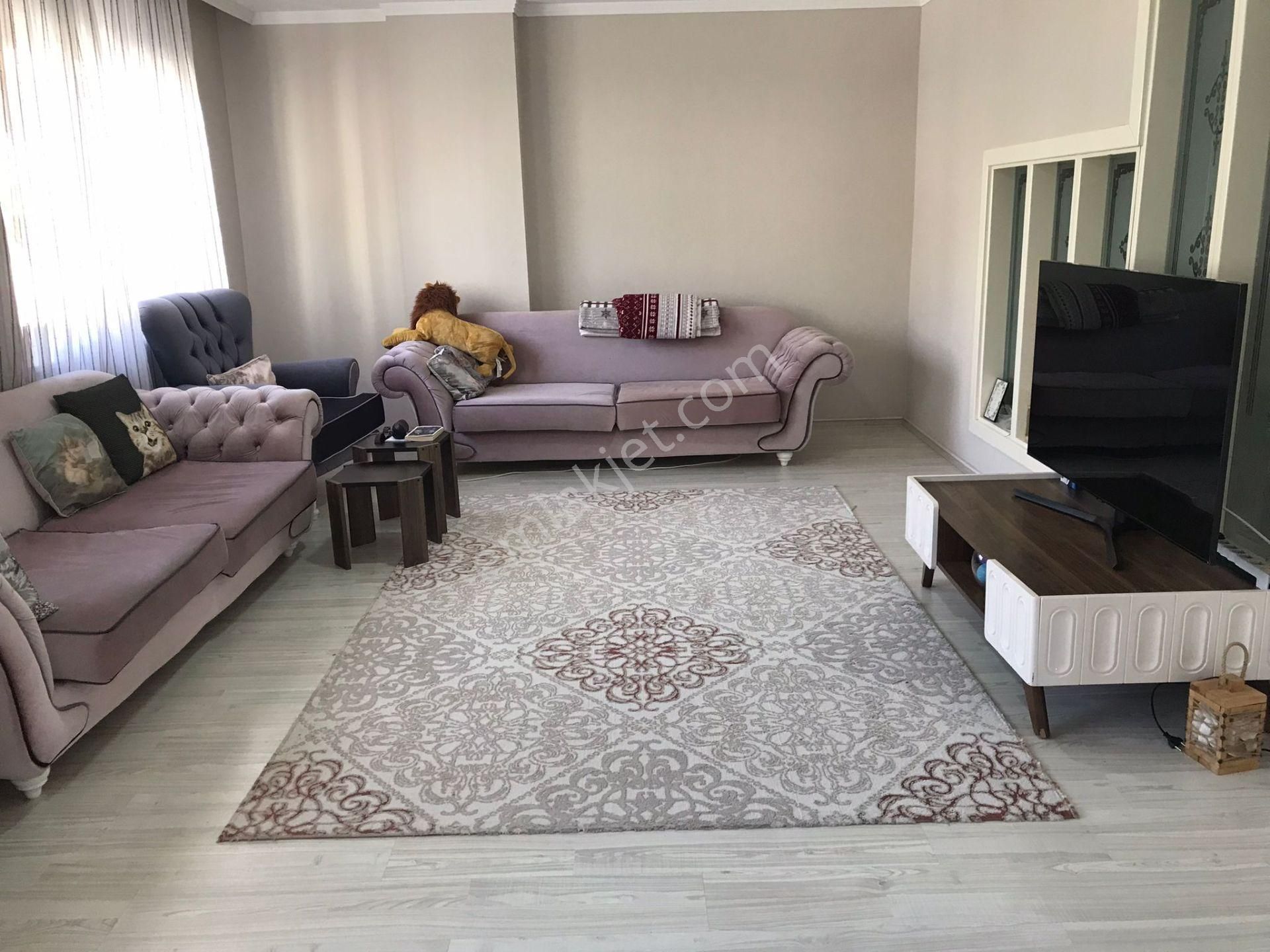 Alanya Cikcilli Mah. Satılık 4+1 Dubleks