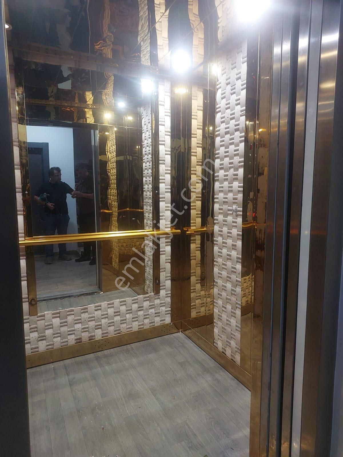 Satılık Yeni Daire