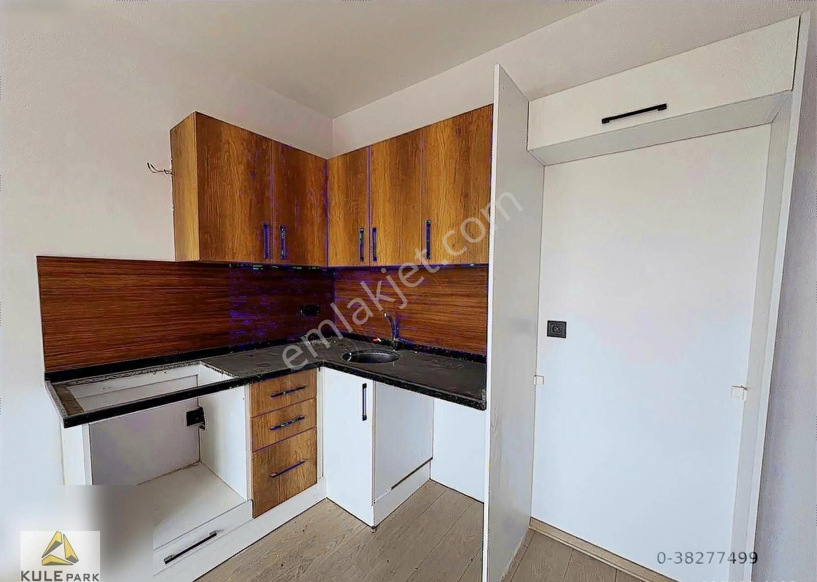 Kule Park'dan Osmangazi'de 1+1 Yatırımlık Daire