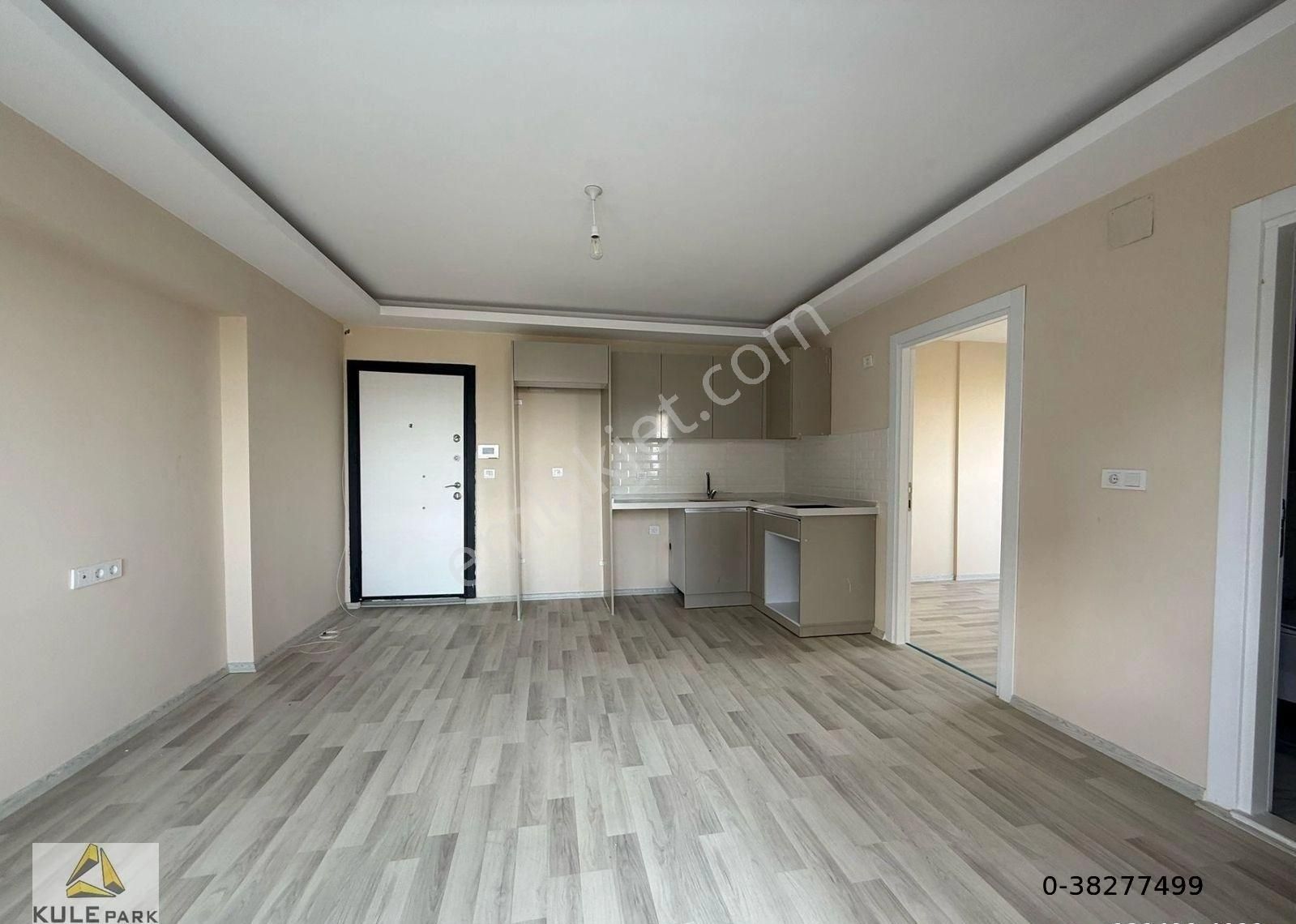Kulepark~farkıyla~osmangazide~2+1~az Katlı~lüks~oturuma~hazır