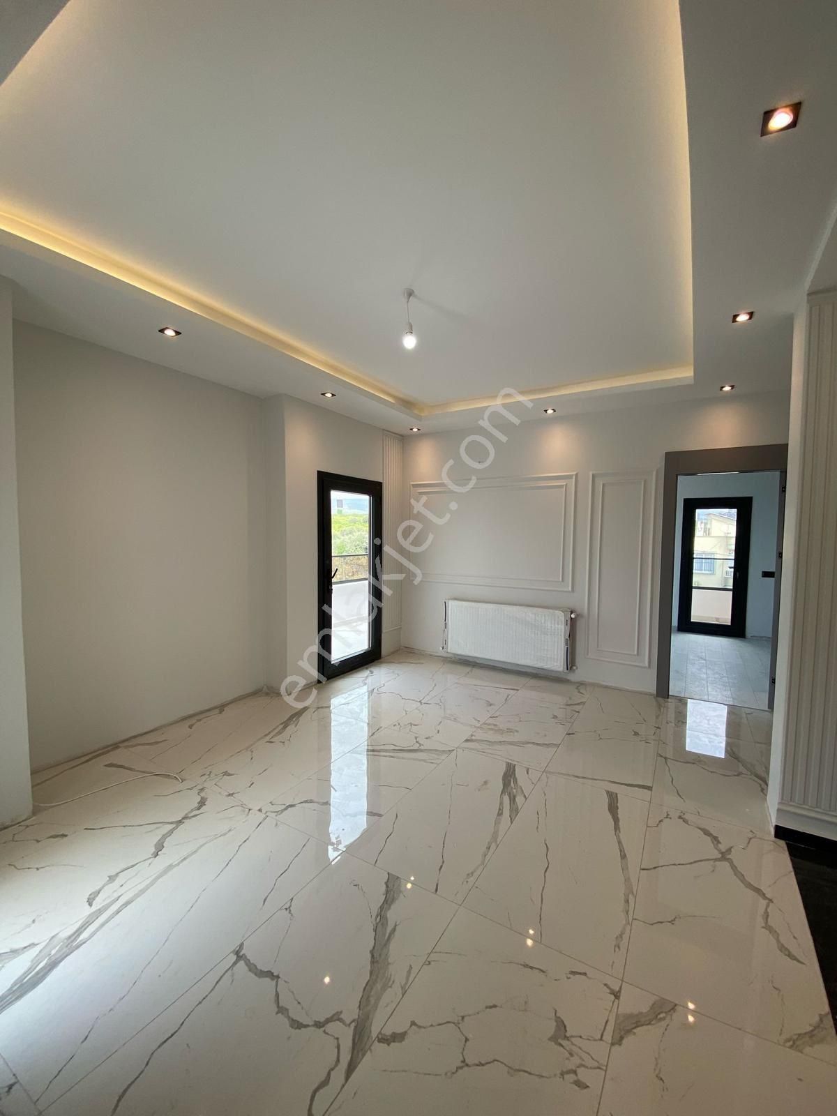 Gen Yapı'dan Davultepe De 6+1 Lüks Villa Satılık - Görsel 9