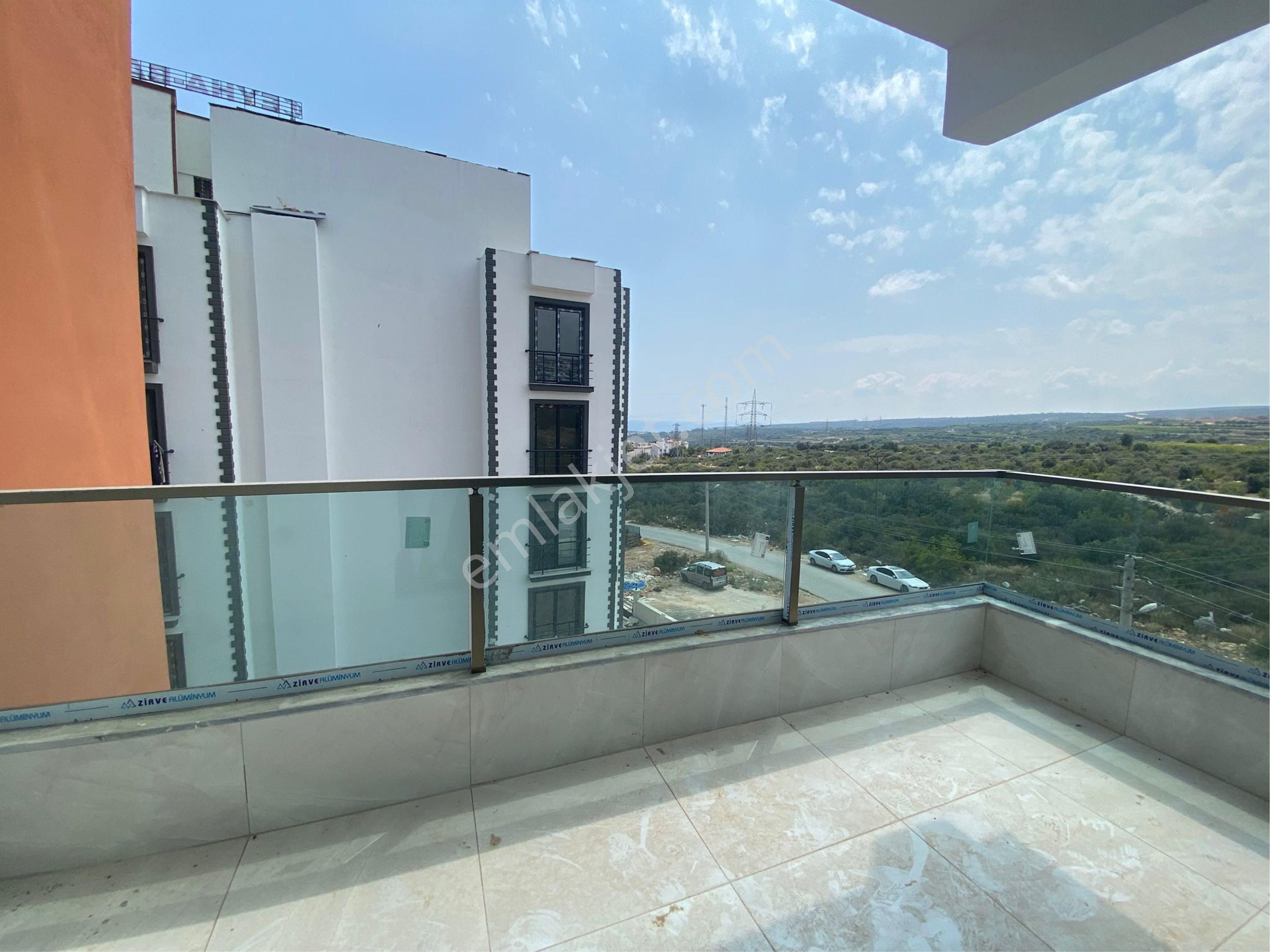 Gen Yapı'dan Davultepe De 6+1 Lüks Villa Satılık - Görsel 23