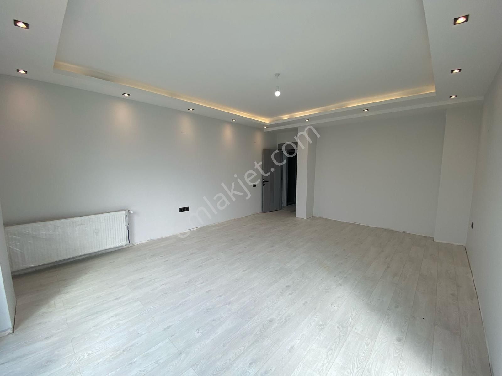Gen Yapı'dan Davultepe De 6+1 Lüks Villa Satılık - Görsel 13