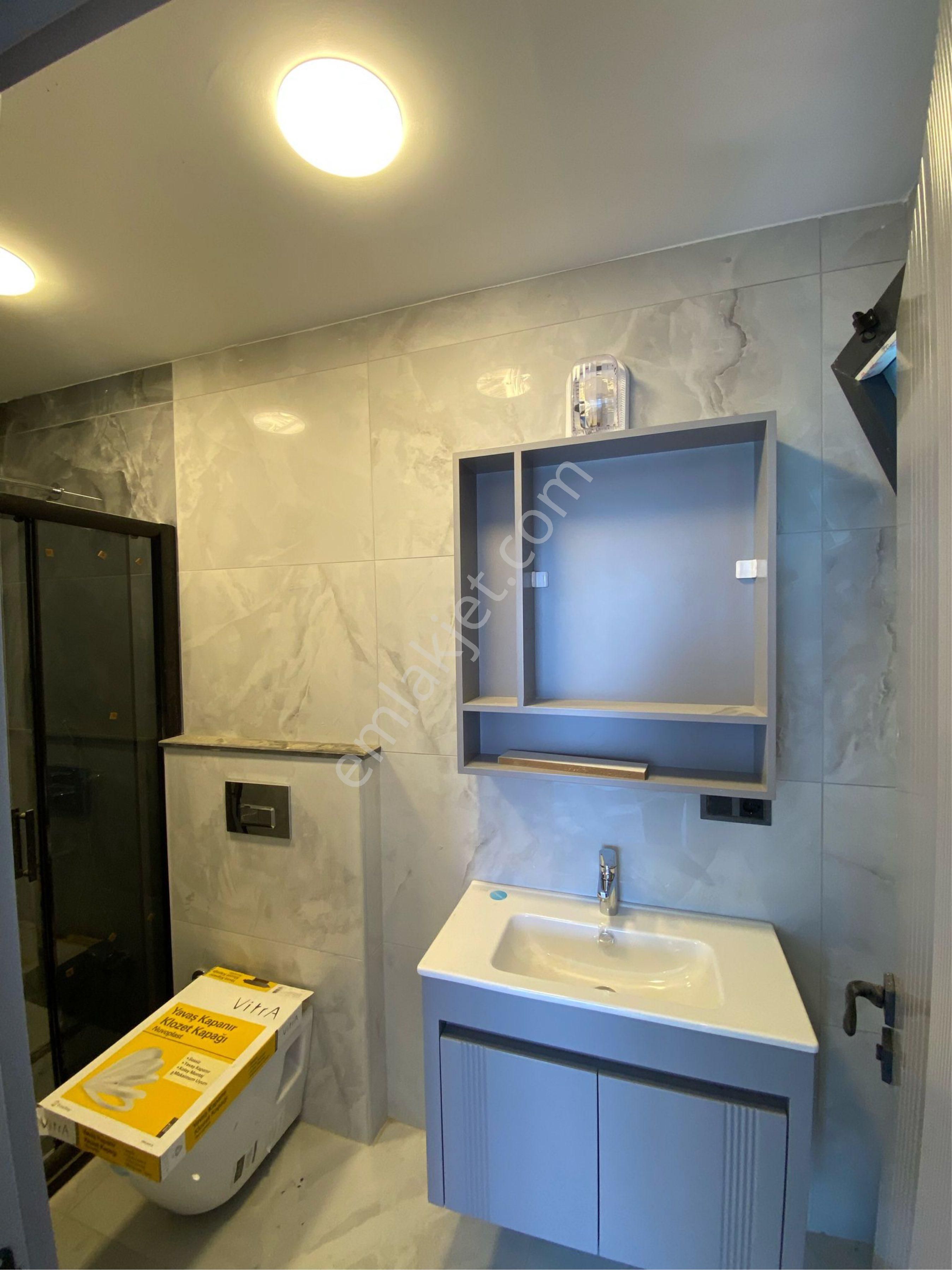 Gen Yapı'dan Davultepe De 6+1 Lüks Villa Satılık - Görsel 4