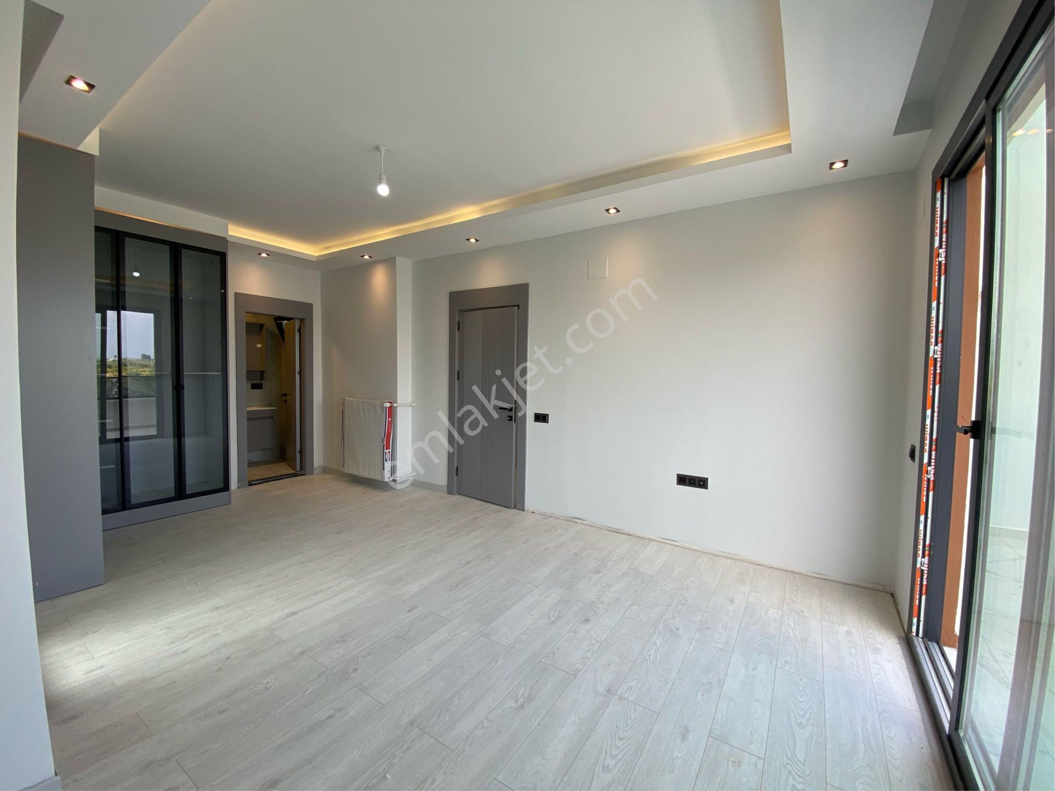 Gen Yapı'dan Davultepe De 6+1 Lüks Villa Satılık - Görsel 27