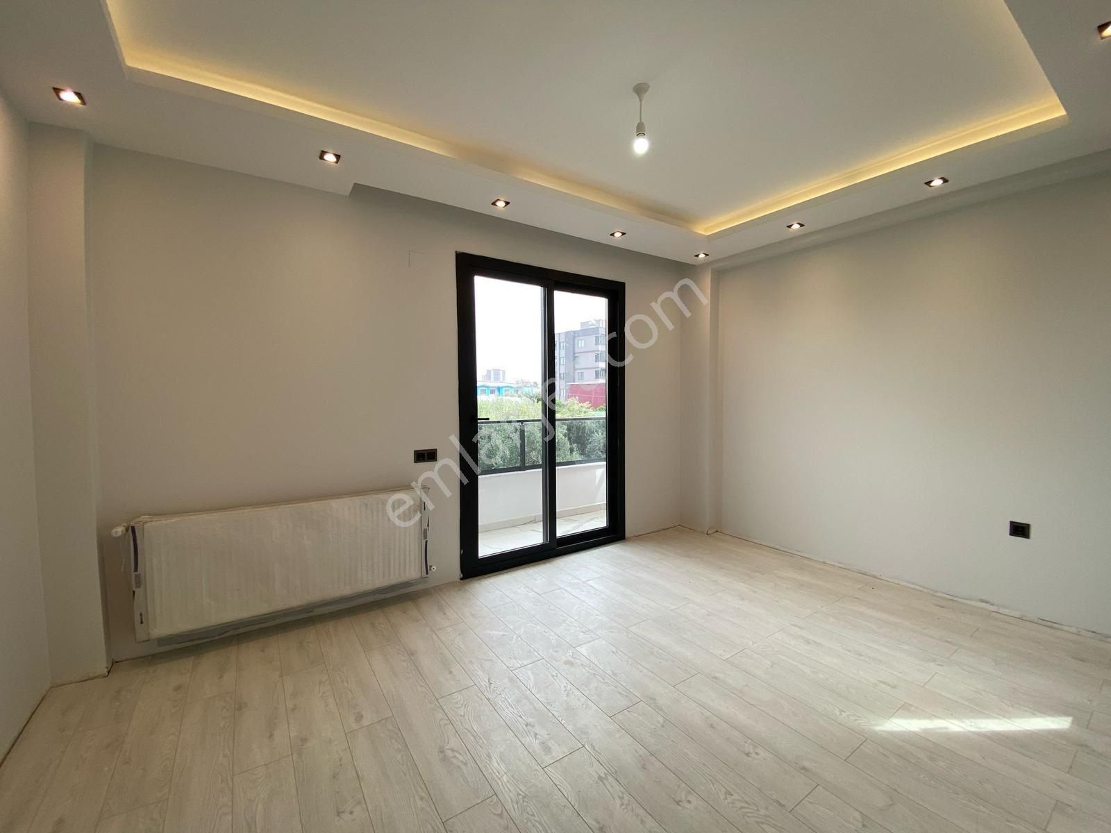 Gen Yapı'dan Davultepe De 6+1 Lüks Villa Satılık - Görsel 19
