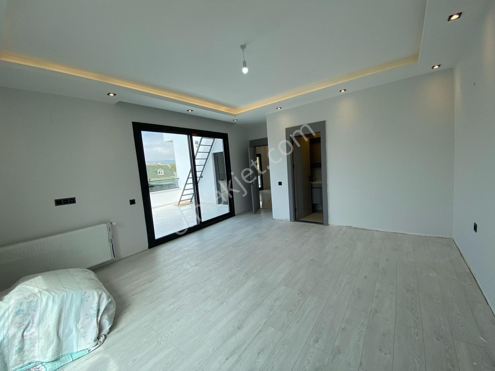 Gen Yapı'dan Davultepe De 6+1 Lüks Villa Satılık - Görsel 6