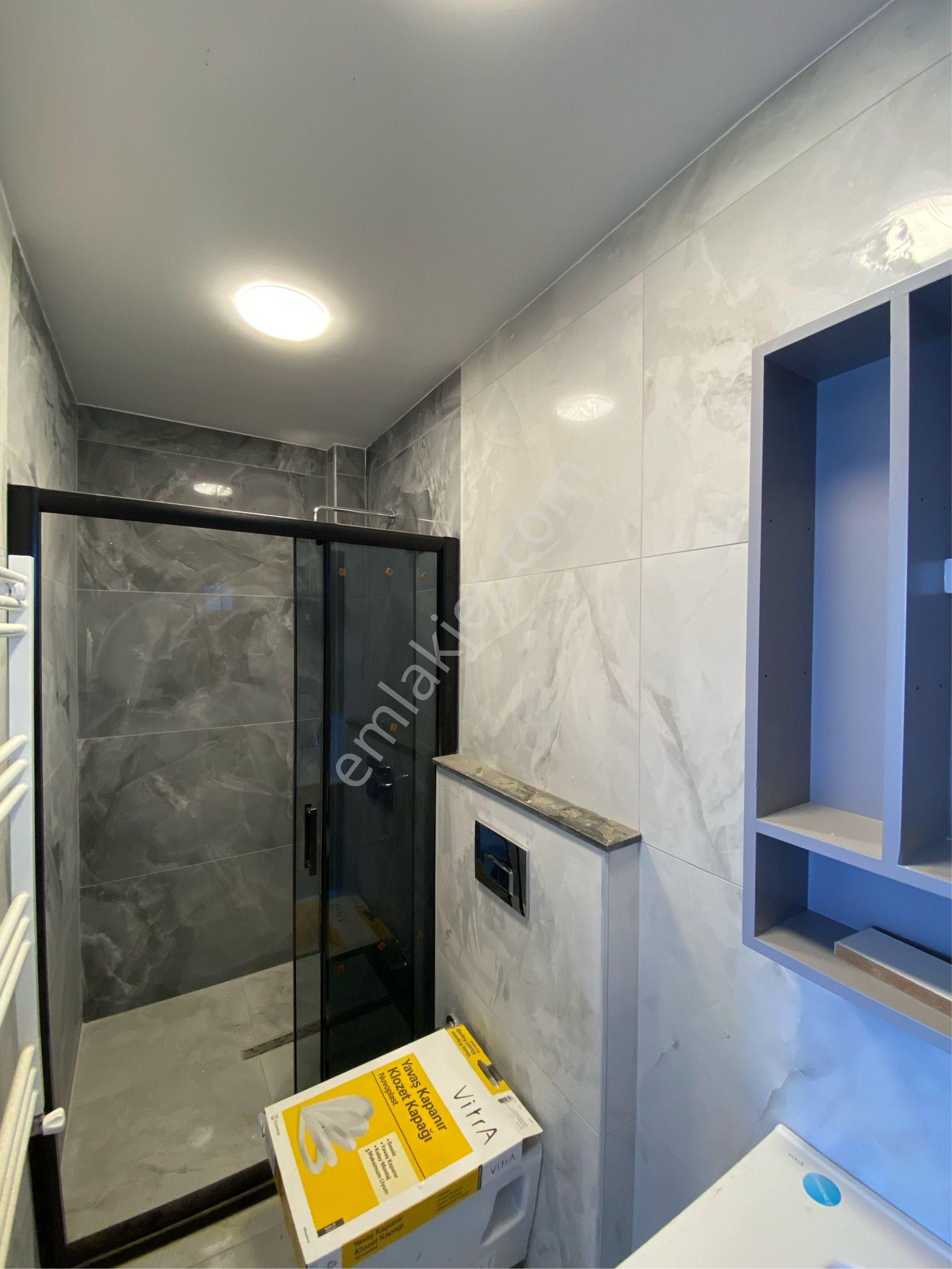 Gen Yapı'dan Davultepe De 6+1 Lüks Villa Satılık - Görsel 28